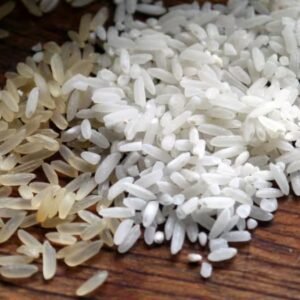 PESTICIDE FREE RICE