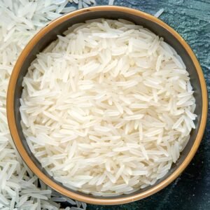1401 SELLA BASMATI RICE