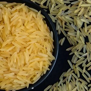 1401 GOLDEN SELLA BASMATI RICE