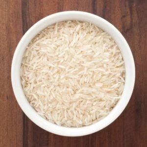 1121 STEAM BASMATI RICE