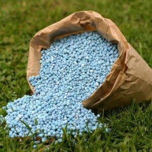 FERTILIZERS