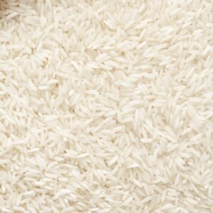 NON-BASMATI RICE