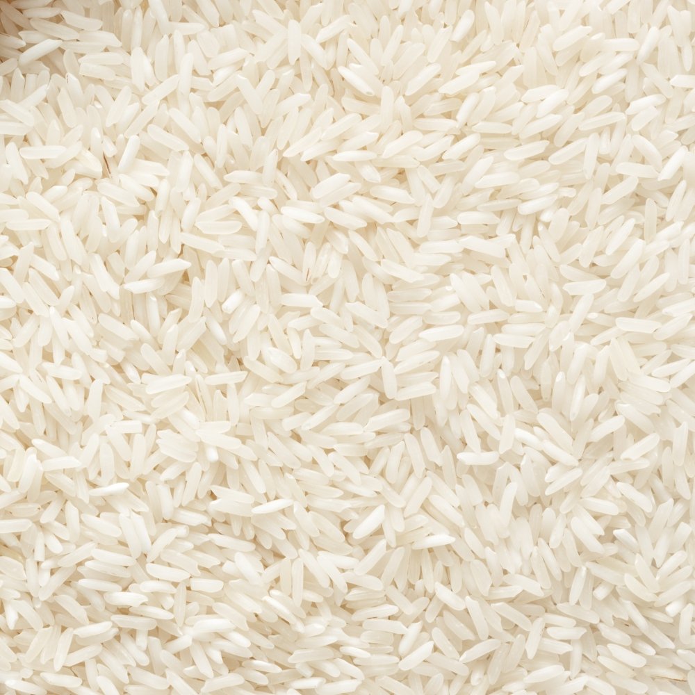 NON-BASMATI RICE