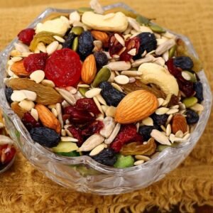 PREMIUM DRY FRUITS