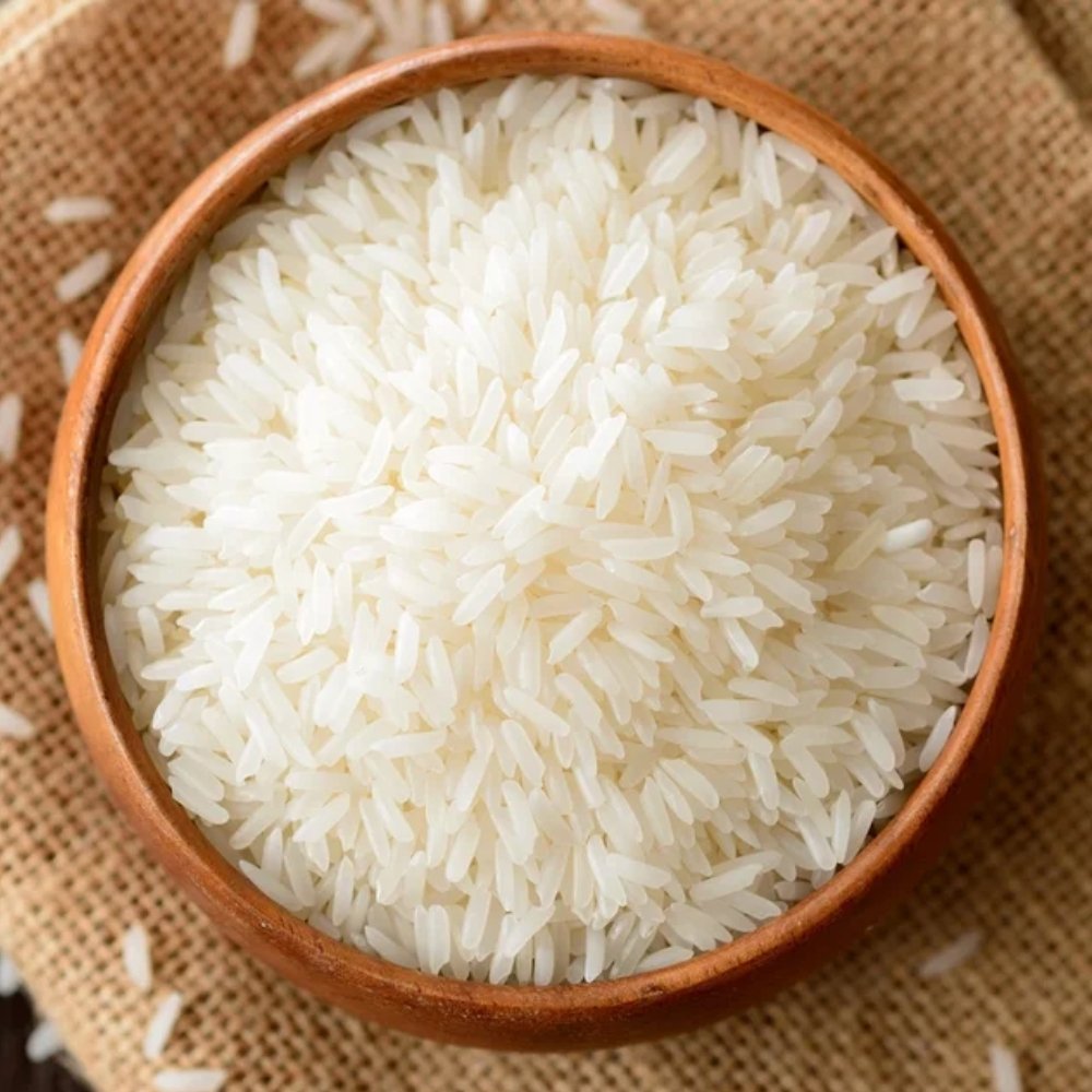 1718 SELLA BASMATI RICE